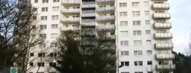 Unternehmen 7 Bild O. V. B. IMMOBILIENVERWALTUNG GMBH U.CO KG Immobilien am Rodgau HE