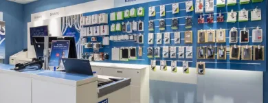 Unternehmen 1 Bild O2 SHOP AUGSBURG Telekommunikation Hersteller am Augsburg BY