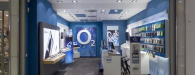Unternehmen 5 Bild O2 SHOP AUGSBURG Telekommunikation Hersteller am Augsburg BY