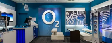 Unternehmen 4 Bild O2 SHOP BERLIN Telekommunikation Hersteller am Berlin BE