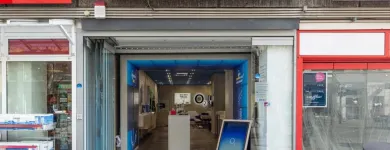 Unternehmen 2 Bild O2 SHOP BERLIN Telekommunikation Hersteller am Berlin BE