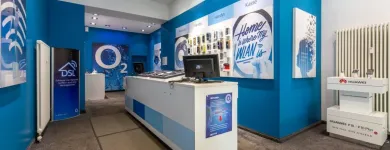 Unternehmen 4 Bild O2 SHOP BERLIN Telekommunikation Hersteller am Berlin BE