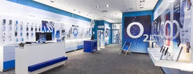 Unternehmen 4 Bild O2 SHOP BREMEN Telekommunikation Hersteller am Bremen HB
