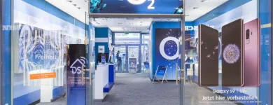 Unternehmen 5 Bild O2 SHOP BREMEN Telekommunikation Hersteller am Bremen HB