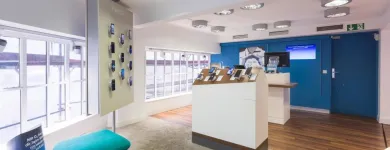Unternehmen 1 Bild O2 SHOP BREMEN Telekommunikation Hersteller am Bremen HB