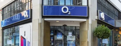 Unternehmen 2 Bild O2 SHOP BREMEN Telekommunikation Hersteller am Bremen HB