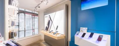 Unternehmen 4 Bild O2 SHOP BREMEN Telekommunikation Hersteller am Bremen HB