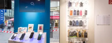 Unternehmen 5 Bild O2 SHOP BREMEN Telekommunikation Hersteller am Bremen HB