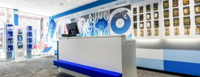 Unternehmen 2 Bild O2 SHOP DETMOLD Telekommunikation Hersteller am Detmold NW