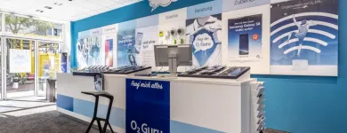 Unternehmen 1 Bild O2 SHOP DINSLAKEN Telekommunikation Hersteller am Dinslaken NW