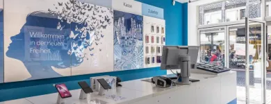 Unternehmen 2 Bild O2 SHOP DINSLAKEN Telekommunikation Hersteller am Dinslaken NW