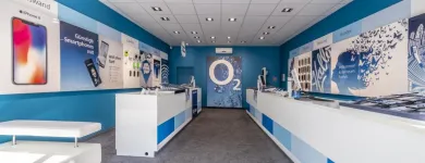 Unternehmen 4 Bild O2 SHOP DINSLAKEN Telekommunikation Hersteller am Dinslaken NW
