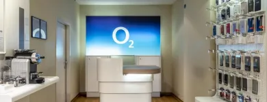 Unternehmen 1 Bild O2 SHOP DINSLAKEN Telekommunikation Hersteller am Dinslaken NW