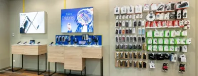 Unternehmen 5 Bild O2 SHOP ERLANGEN Telekommunikationsunternehmen am Erlangen BY