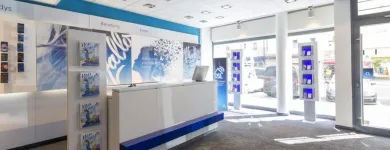 Unternehmen 1 Bild O2 SHOP MÜNCHEN Telekommunikation Hersteller am München BY