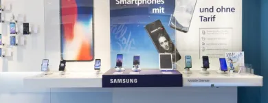 Unternehmen 2 Bild O2 SHOP MÜNCHEN Telekommunikation Hersteller am München BY