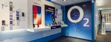 Unternehmen 4 Bild O2 SHOP MÜNCHEN Telekommunikation Hersteller am München BY