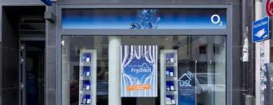 Unternehmen 5 Bild O2 SHOP MÜNCHEN Telekommunikation Hersteller am München BY