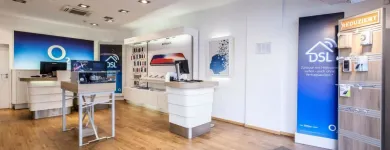 Unternehmen 5 Bild O2 SHOP OFFENBACH Telekommunikation Hersteller am Offenbach Am Main HE
