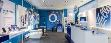 Unternehmen 1 Bild O2 SHOP STARNBERG Telekommunikation Hersteller am Starnberg BY