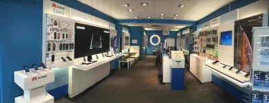 Unternehmen 1 Bild O2 SHOP Telekommunikation Einzelhandel am Erlangen BY