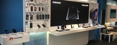 Unternehmen 2 Bild O2 SHOP Telekommunikation Einzelhandel am Erlangen BY