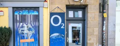 Unternehmen 2 Bild O2 SHOP Telekommunikation Einzelhandel am Erlangen BY