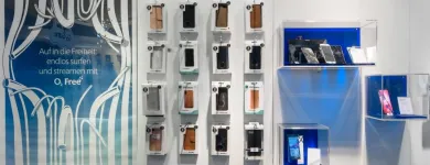 Unternehmen 5 Bild O2 SHOP Telekommunikation Einzelhandel am Erlangen BY