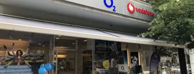 Unternehmen 1 Bild O2 VERTRIEBSPARTNER BERLIN Telekommunikationsunternehmen am Berlin BE