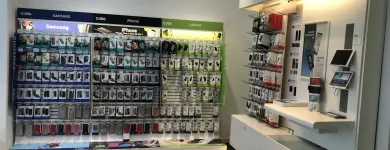 Unternehmen 2 Bild O2 VERTRIEBSPARTNER BERLIN Telekommunikationsunternehmen am Berlin BE