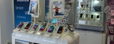 Unternehmen 6 Bild O2 VERTRIEBSPARTNER BERLIN Telekommunikationsunternehmen am Berlin BE