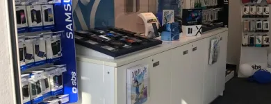 Unternehmen 7 Bild O2 VERTRIEBSPARTNER LEIPZIG Telekommunikationsunternehmen am Leipzig SN