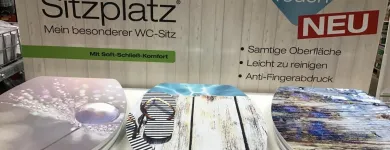 Unternehmen 2 Bild OBI MARKT ÖHRINGEN Zoohandlungen am Oehringen BW