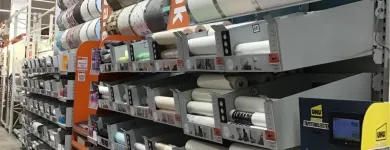 Unternehmen 3 Bild OBI MARKT ÖHRINGEN Zoohandlungen am Oehringen BW