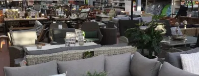Unternehmen 4 Bild OBI MARKT ÖHRINGEN Zoohandlungen am Oehringen BW