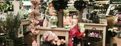 Unternehmen 5 Bild OBI MARKT ÖHRINGEN Zoohandlungen am Oehringen BW