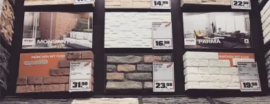Unternehmen 7 Bild OBI MARKT ÖHRINGEN Zoohandlungen am Oehringen BW
