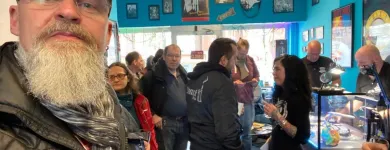 Unternehmen 3 Bild OF VAPERS AND QUEENS Tabakwaren Einzelhandel am Bremen HB
