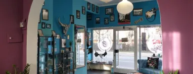 Unternehmen 5 Bild OF VAPERS AND QUEENS Tabakwaren Einzelhandel am Bremen HB