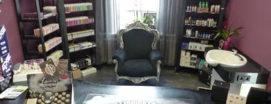 Unternehmen 6 Bild OF VAPERS AND QUEENS Tabakwaren Einzelhandel am Bremen HB