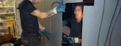 Unternehmen 1 Bild ÖLTANK-SERVICE TOBIAS OBERMANN Tankreinigung am Berlin BE