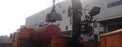 Unternehmen 20 Bild ÖLTANK-SERVICE TOBIAS OBERMANN Tankreinigung am Berlin BE