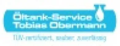Unternehmen 21 Bild ÖLTANK-SERVICE TOBIAS OBERMANN Tankreinigung am Berlin BE