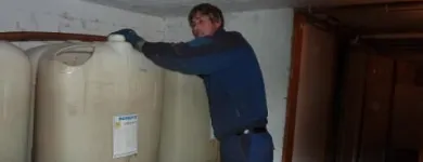 Unternehmen 6 Bild ÖLTANK-SERVICE TOBIAS OBERMANN Tankreinigung am Berlin BE