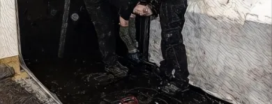 Unternehmen 10 Bild ÖLTANK-SERVICE TOBIAS OBERMANN Tankreinigung am Berlin BE