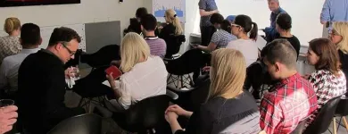 Unternehmen 1 Bild ONE ADVERTISING AG Werbung am München BY