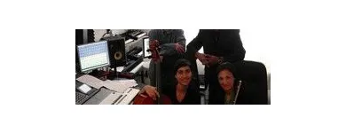 Unternehmen 11 Bild ONEPRO MUSIC - PROFESSIONAL AUDIO SERVICES Tv, Hi-Fi, Film, Foto, Dienstleistungen am Berlin BE