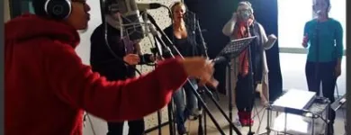 Unternehmen 14 Bild ONEPRO MUSIC - PROFESSIONAL AUDIO SERVICES Tv, Hi-Fi, Film, Foto, Dienstleistungen am Berlin BE