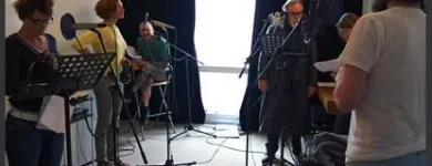 Unternehmen 16 Bild ONEPRO MUSIC - PROFESSIONAL AUDIO SERVICES Tv, Hi-Fi, Film, Foto, Dienstleistungen am Berlin BE