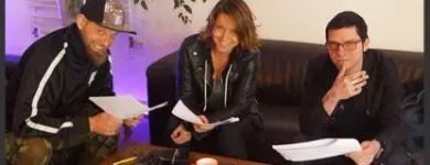 Unternehmen 19 Bild ONEPRO MUSIC - PROFESSIONAL AUDIO SERVICES Tv, Hi-Fi, Film, Foto, Dienstleistungen am Berlin BE